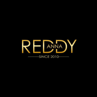 Reddy Anna by Reddy Anna