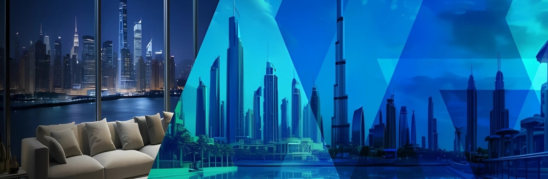 Properties For Sale In Dubai Cover Image