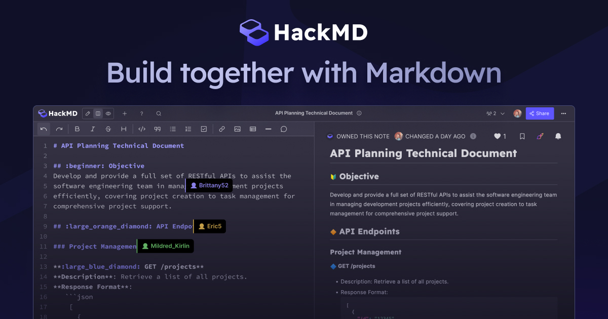 Spider Hoodie - HackMD
