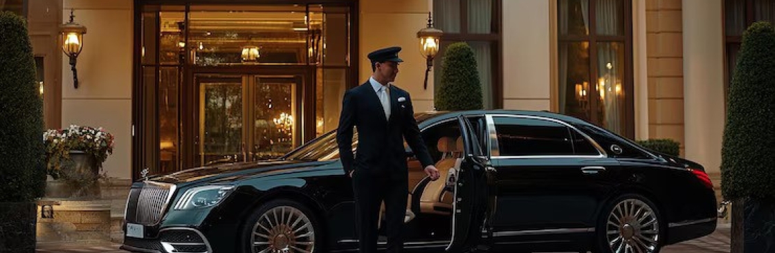 Seattle exclusive limo Cover Image
