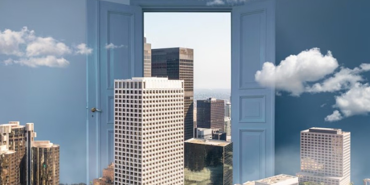 Why Off Plan Projects in Sharjah Are Gaining Investor Attention