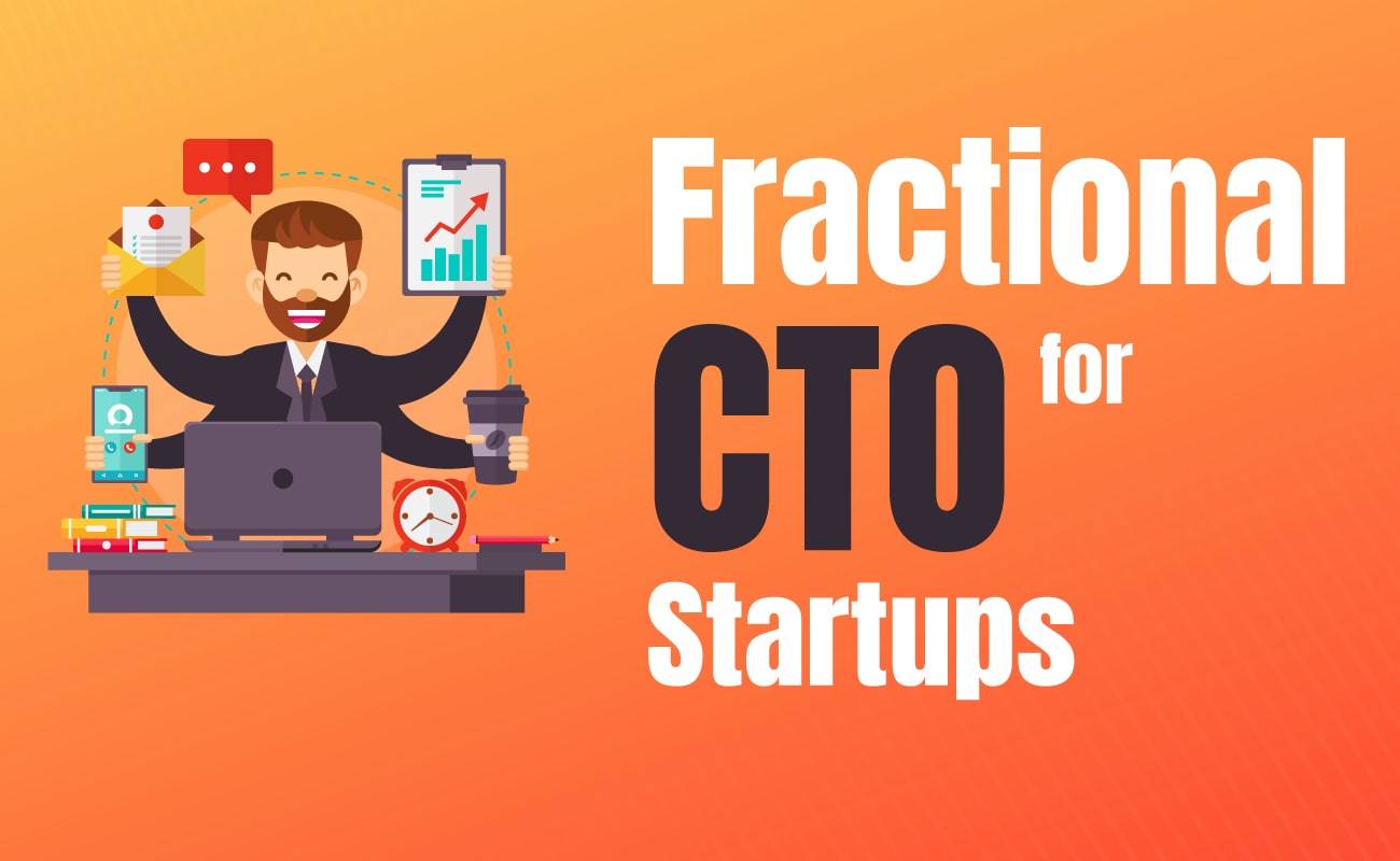 Fractional CTO