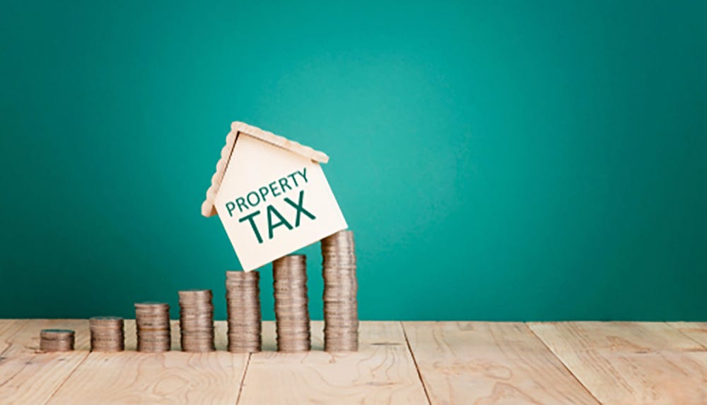 What Should You Know About Property Tax Protest Services Austin? | by Discountpropertytaxes | Apr, 2025 | Medium