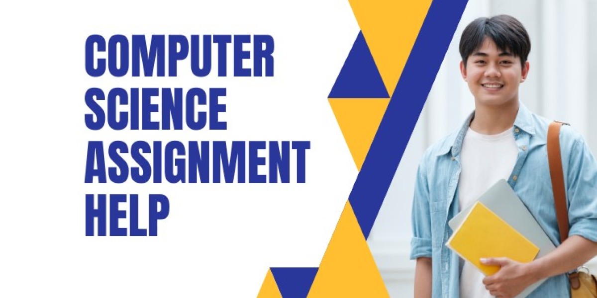 Quality Computer Science Assignment Help in Python