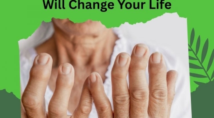 Is Joint Pain Slowing You Down? These Supplements Will Change Your Life - Dubai Entertainment