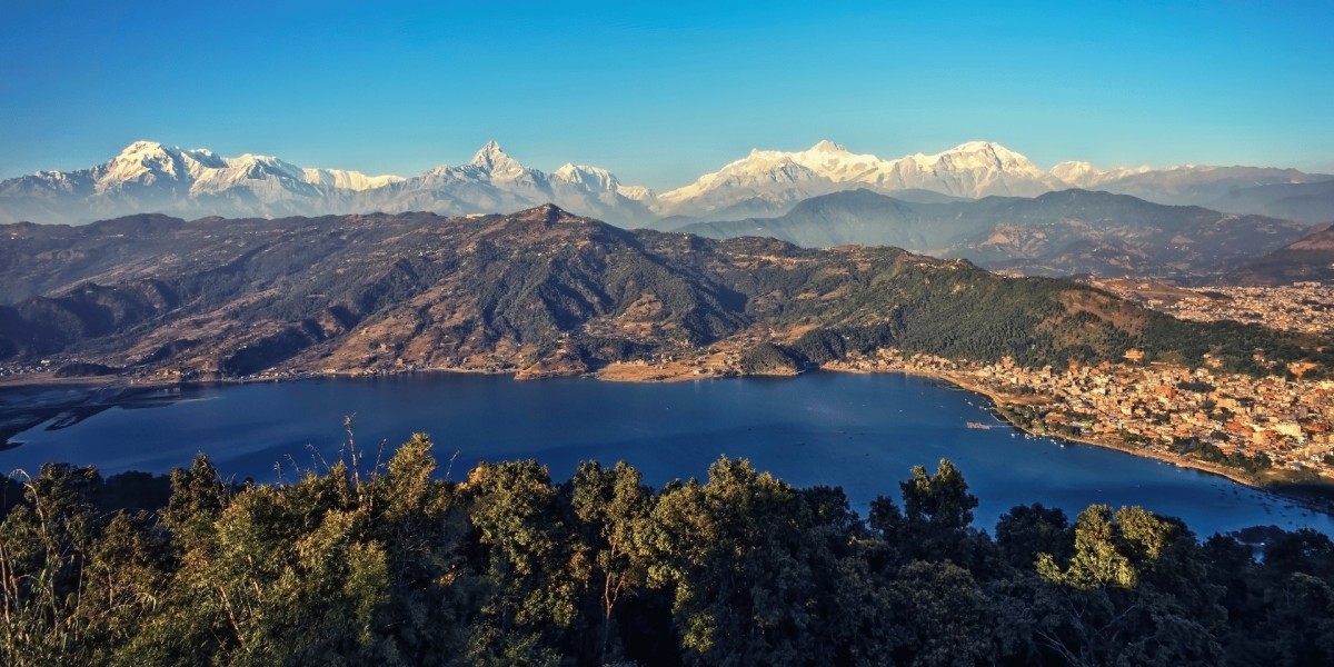 Exploring Nepal: Where Every Journey Becomes a Story