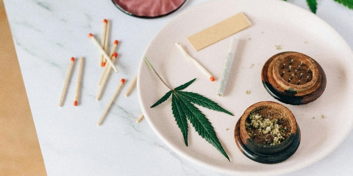 CBD Lyon : comprendre son impact sur la santé