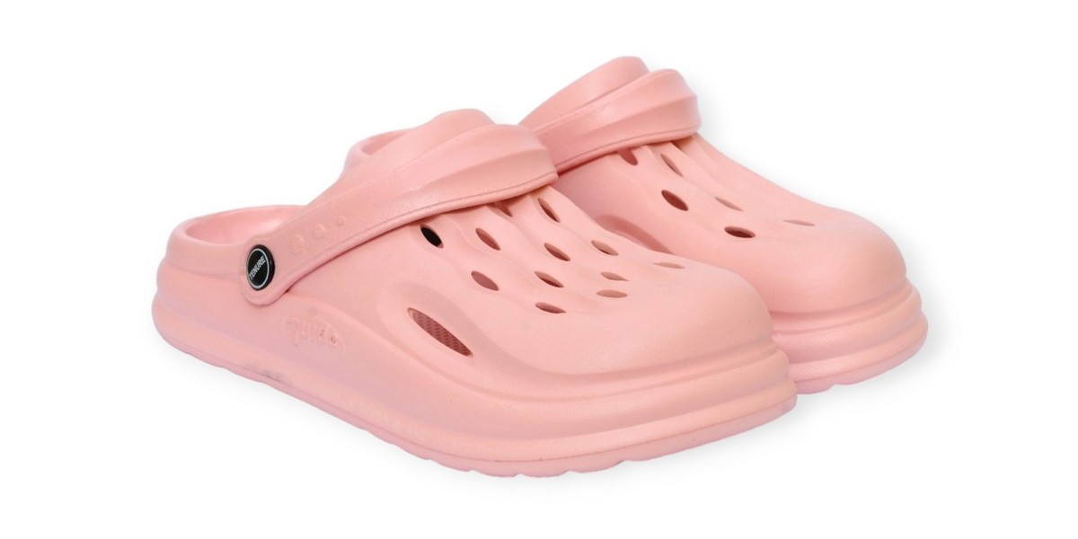 Step into Style and Comfort with Charm Clogs for Women – Only at Tenure Footwear