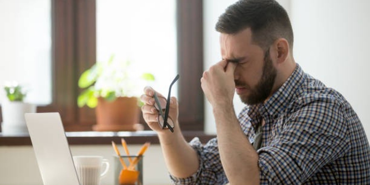 Natural Migraine Relief Without Medication