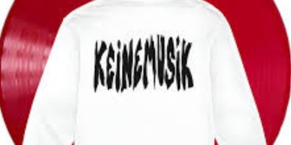 Rhythm in Fabric Exploring the Identity of Keinemusik Apparel