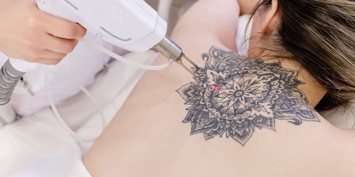 Erase the Past & Restore Your Skin: Advanced Laser Treatments Now Available in Lakewood Ranch, FL
