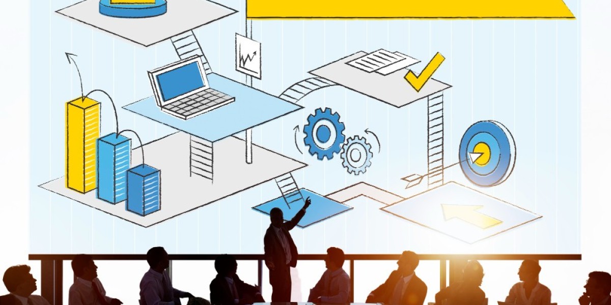 Why Lumex Agency is the Best Development Agency for Your Digital Growth