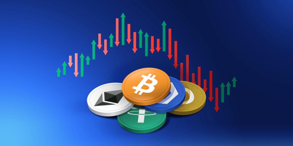 How Crypto Market Cap Affects Coin Prices