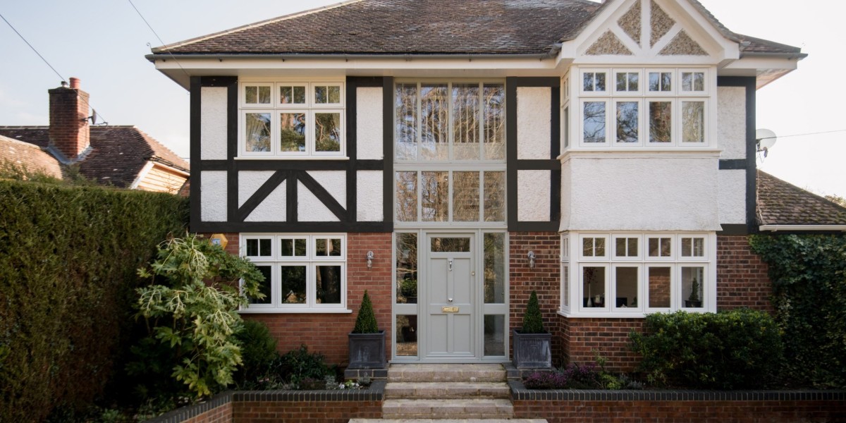 Observational Research on Double Glazed Windows: An Insight into Energy Efficiency and Comfort