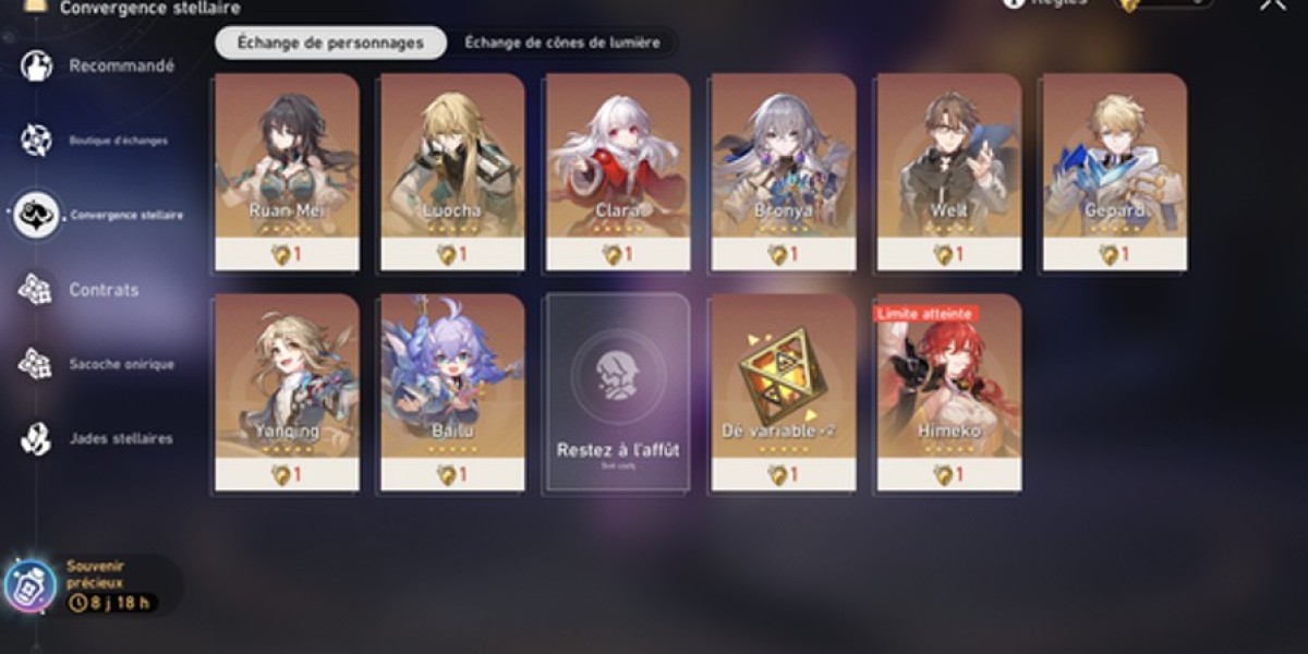 Genshin Impact - Nouveaux Personnages: Mise à Jour 5.6