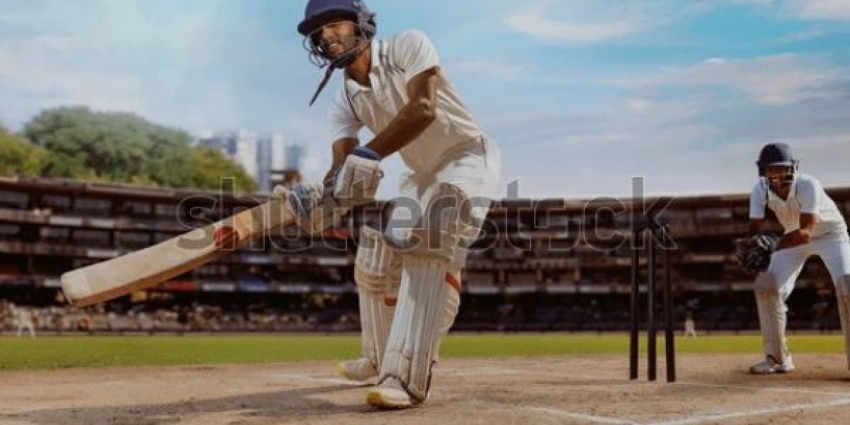 Diamond Exchange and the Evolution of Sports: A Deep Dive into 24/7 Cricket Coverage for 2025.