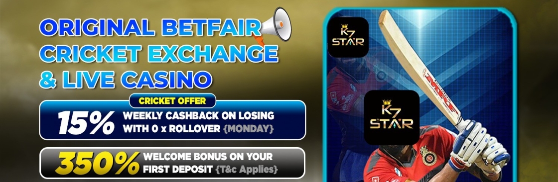 Seven kstar Cover Image