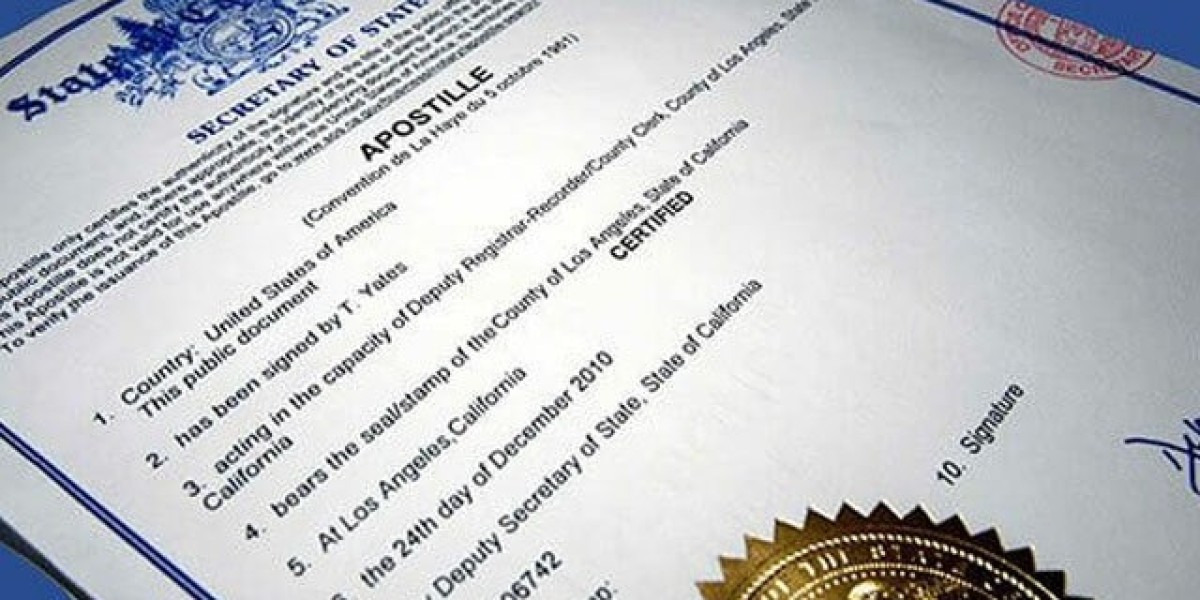 Can We Travel in Abroad Without Proper Apostille Services?