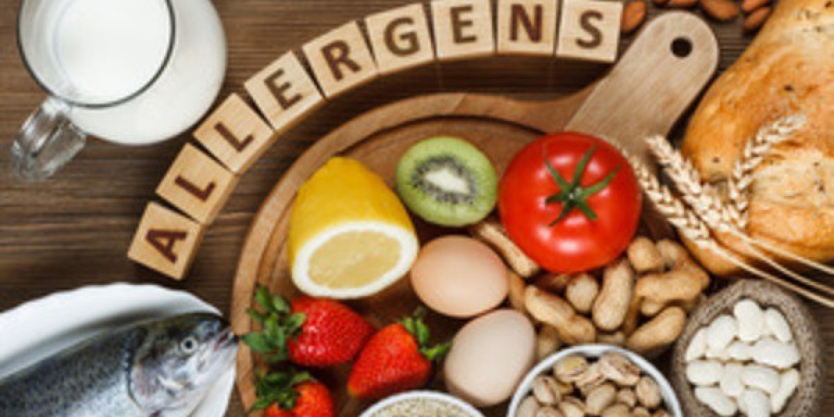 allergy testing malaysia  