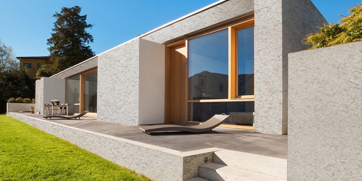 Accurate & Timely Estimates for All Exterior Finishes