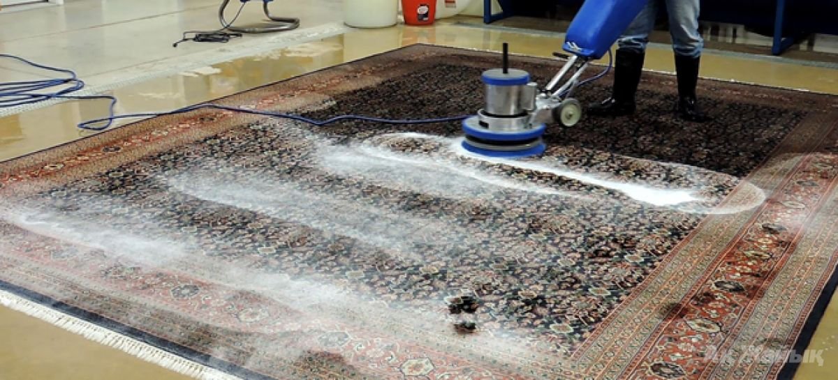 Rug Cleaning Services That Help You Breathe Easier—Literally – haseebcarpetandsofa