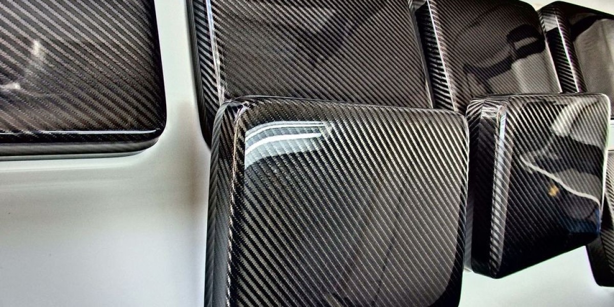 Enhance Your Projects with Premium Carbon Fiber Trimming for Automotive, Furniture, and Custom Designs"