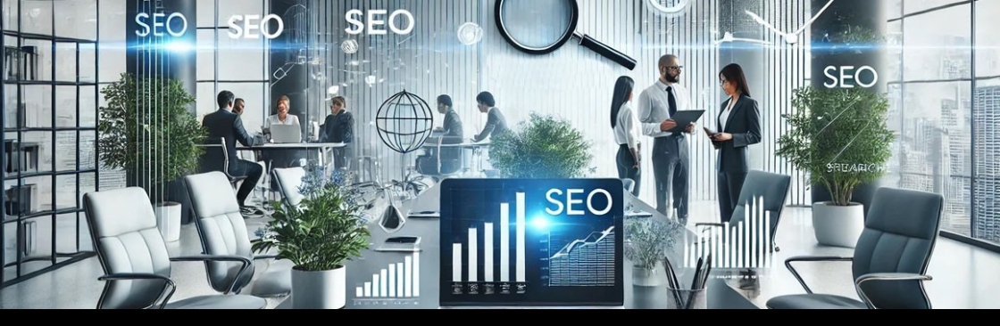 SEO Climbers Cover Image
