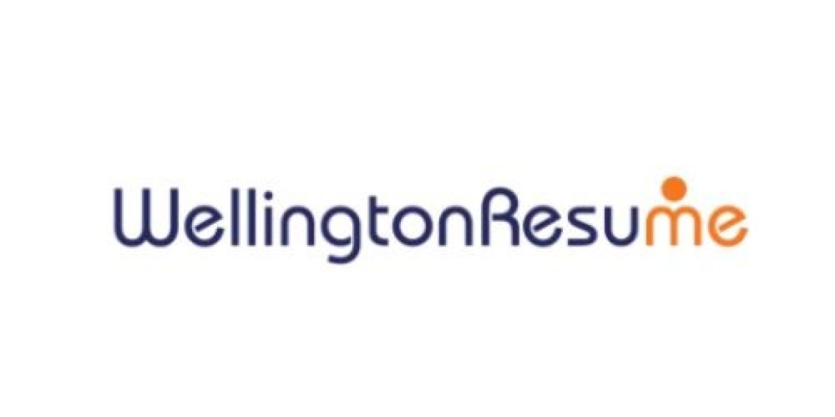 Professional Resume and Cover Letter Service – Wellington Resume