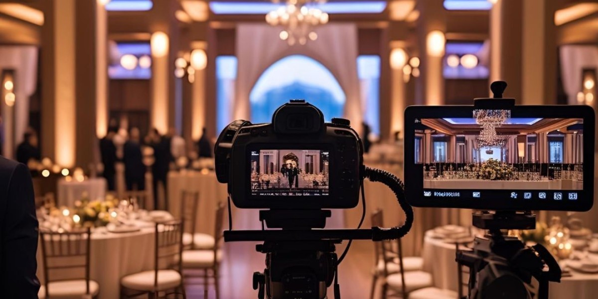 Why Video Production Dubai Is Highly Sought After Today