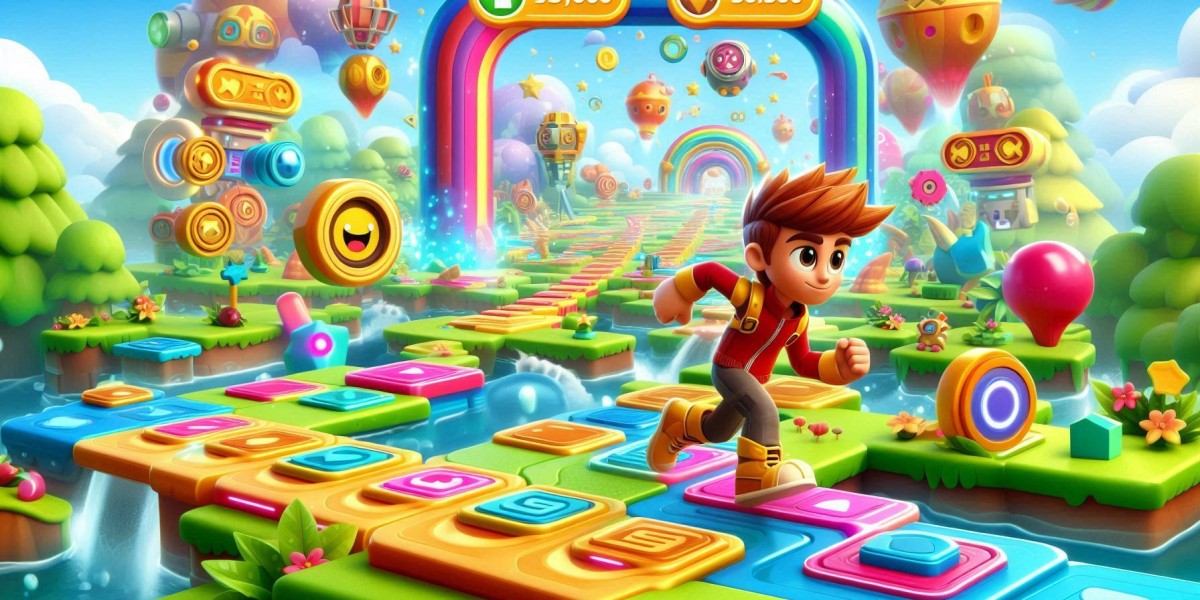 Run 3 I Call Haxe: How Haxe Powers the Classic Endless Runner Game