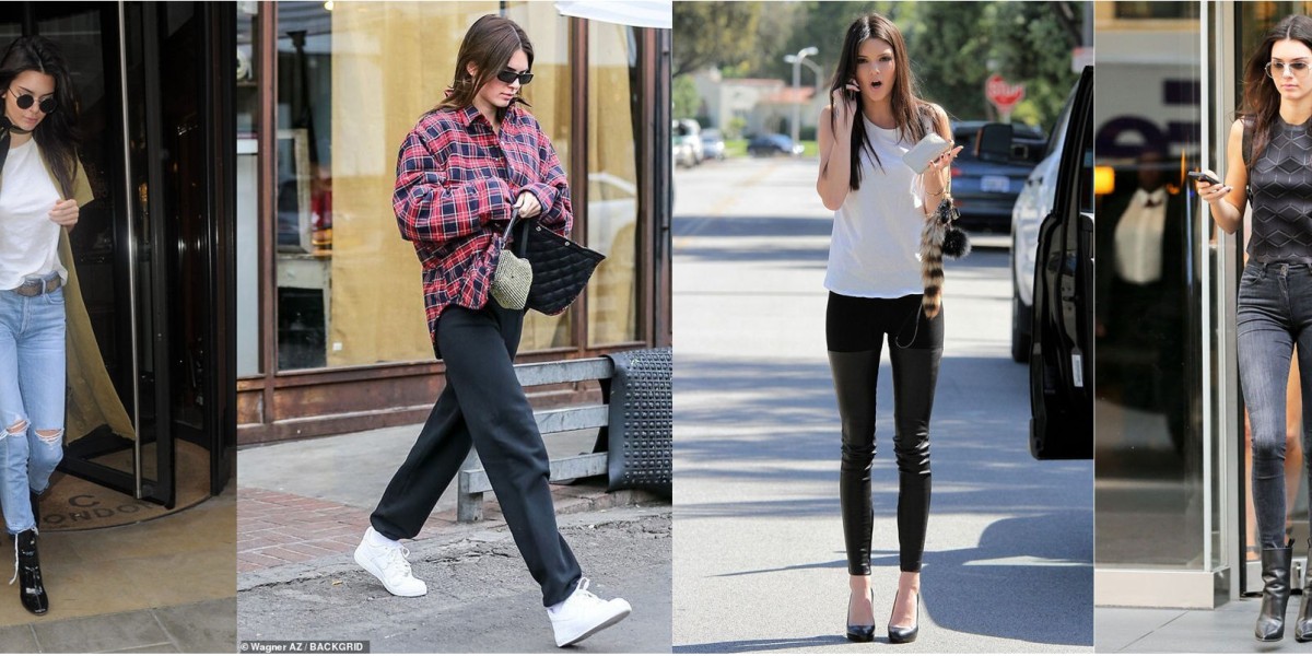 Golden Goose But is far from the only vintage