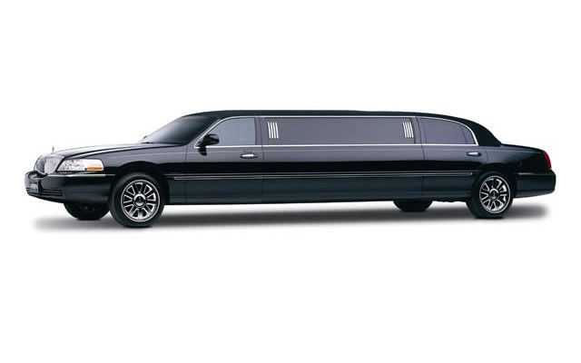 How Convenient Is New York Airport Pickup & Drop With Limo Services?