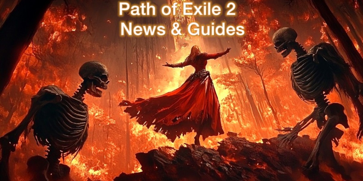 Path of Exile 2 Launch - A Record-Breaking Debut