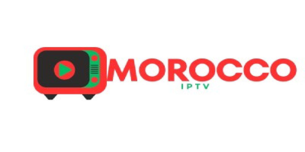 Serveur IPTV Maroc Fiable : Le Choix Idéal pour une Télévision Sans Interruption