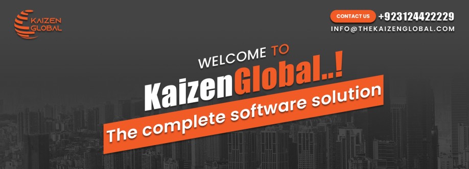 Kaizen Global Cover Image