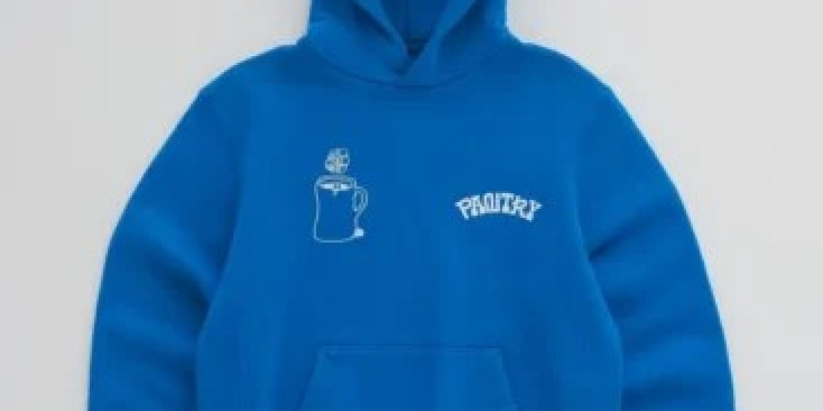 Discovering the Madhappy Store