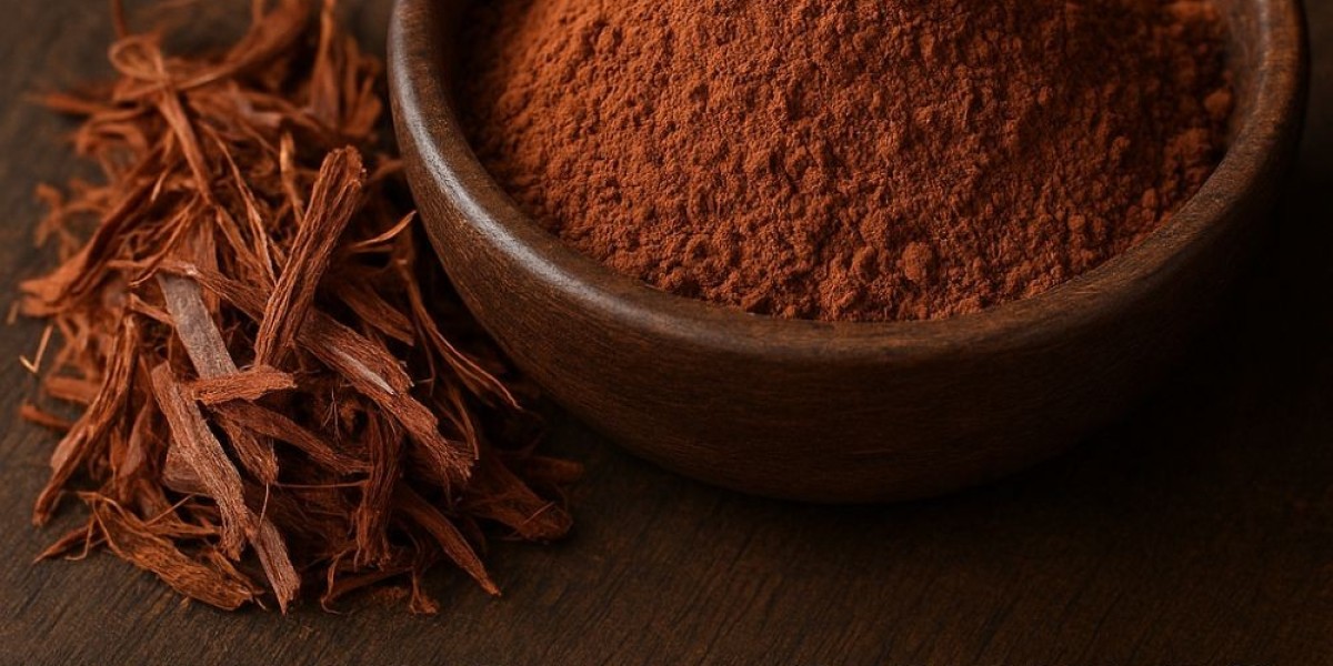 Hostilis Mimosa Root Bark An Organic Solution for Natural Dyes