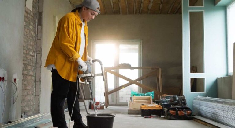 Basement renovation in Greater Toronto Area : Global Constructions and Renovation Inc. 2025