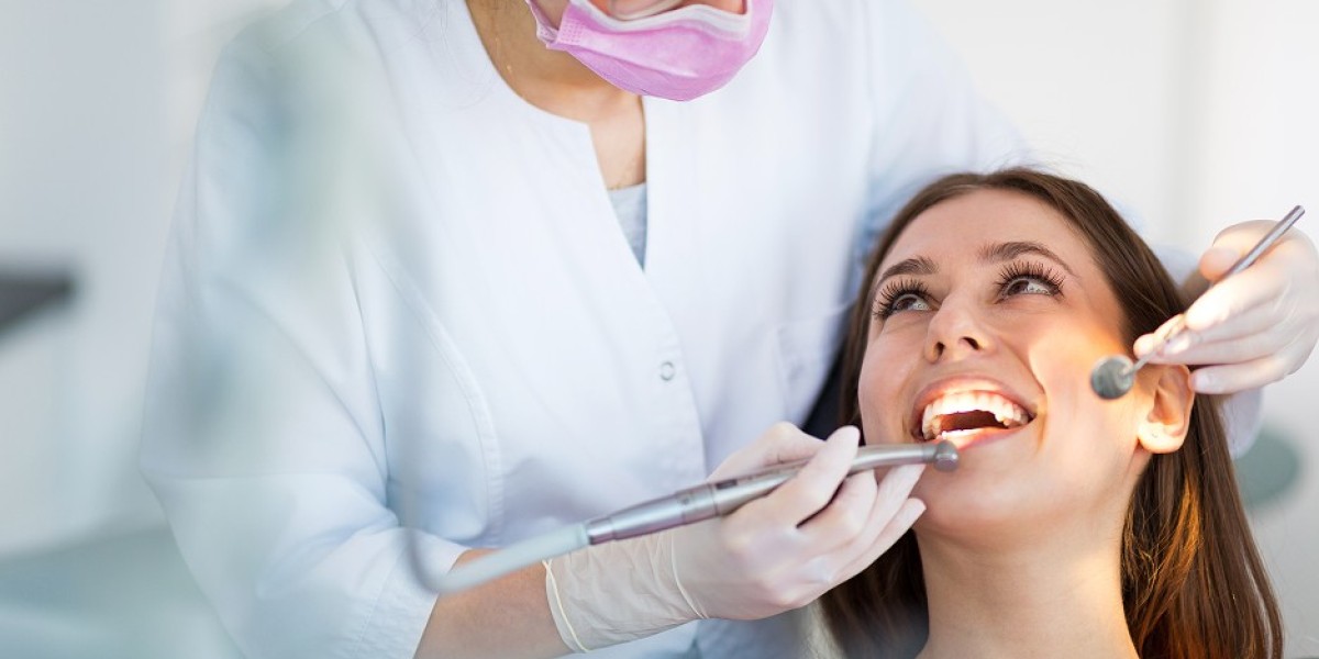 Straightening Teeth Made Easy: Options in Poole