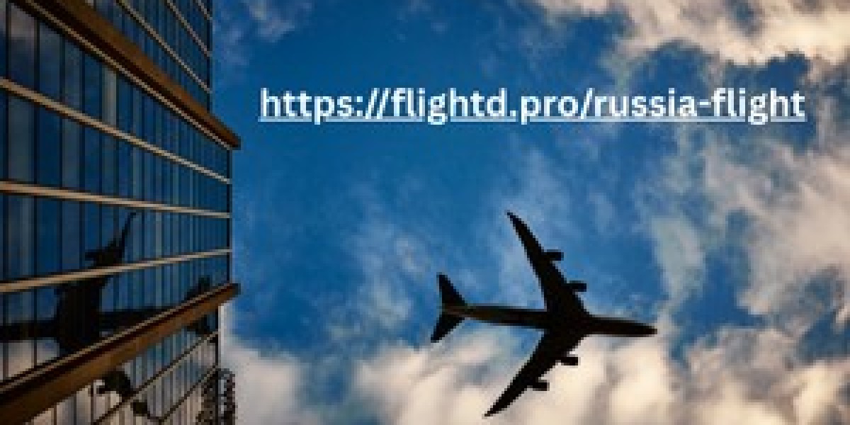 Exploring Russia starts with a Russia flight with Flightd.