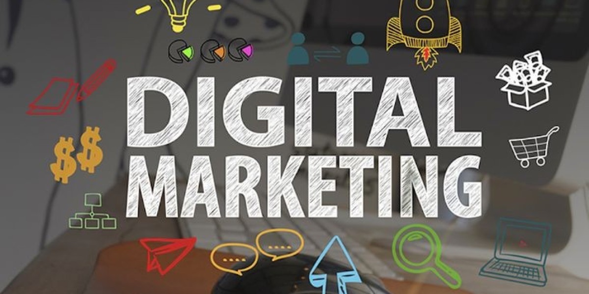 Digital Marketing Made Easy at DICS