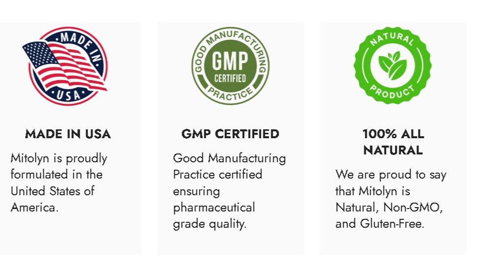 Where to Buy Mitolyn Supplement in 2025 – Online & Trusted Retail Options