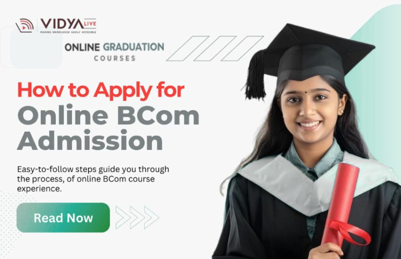 Online B.Com vs Regular B.Com: Which Course is Better for You? : vidyalive — LiveJournal