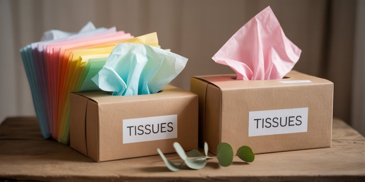 What B2B Buyers Should Know About Bulk Tissue Paper Orders in 2025