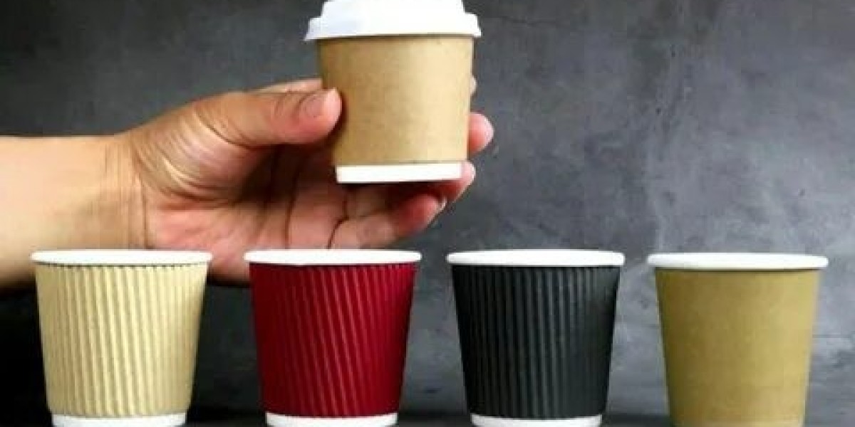 The Value of Custom Hot Paper in Packaging Design