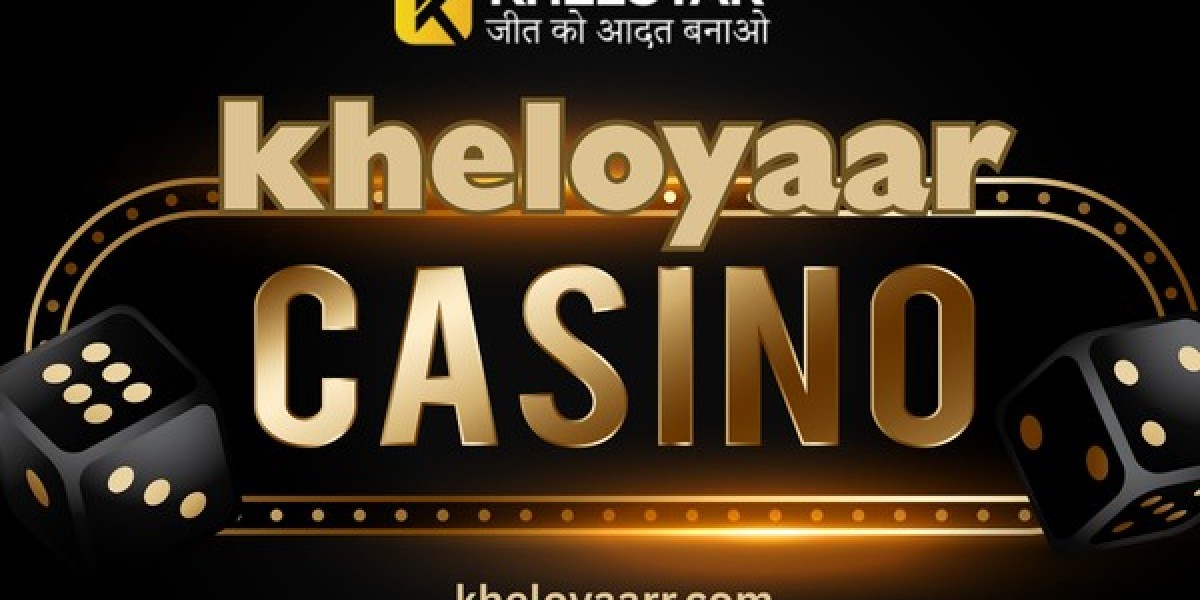 Kheloyaar: Unlock Double Fun with Fantasy Cricket and Casino Games
