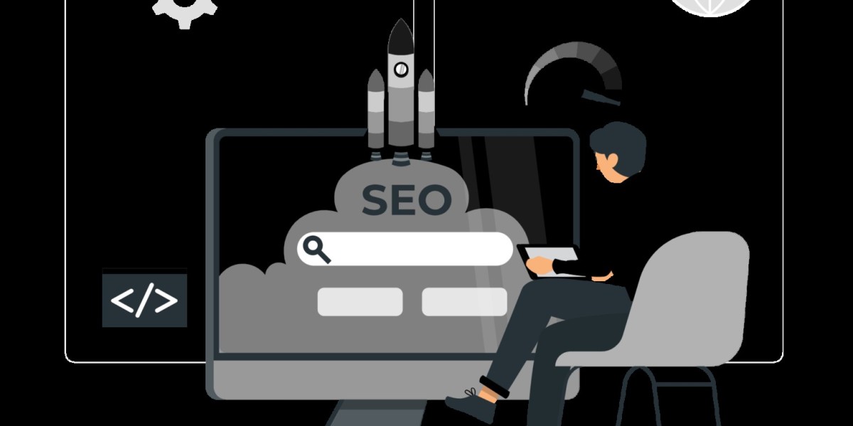 Tailored SEO Strategy Aligned With Business Goals