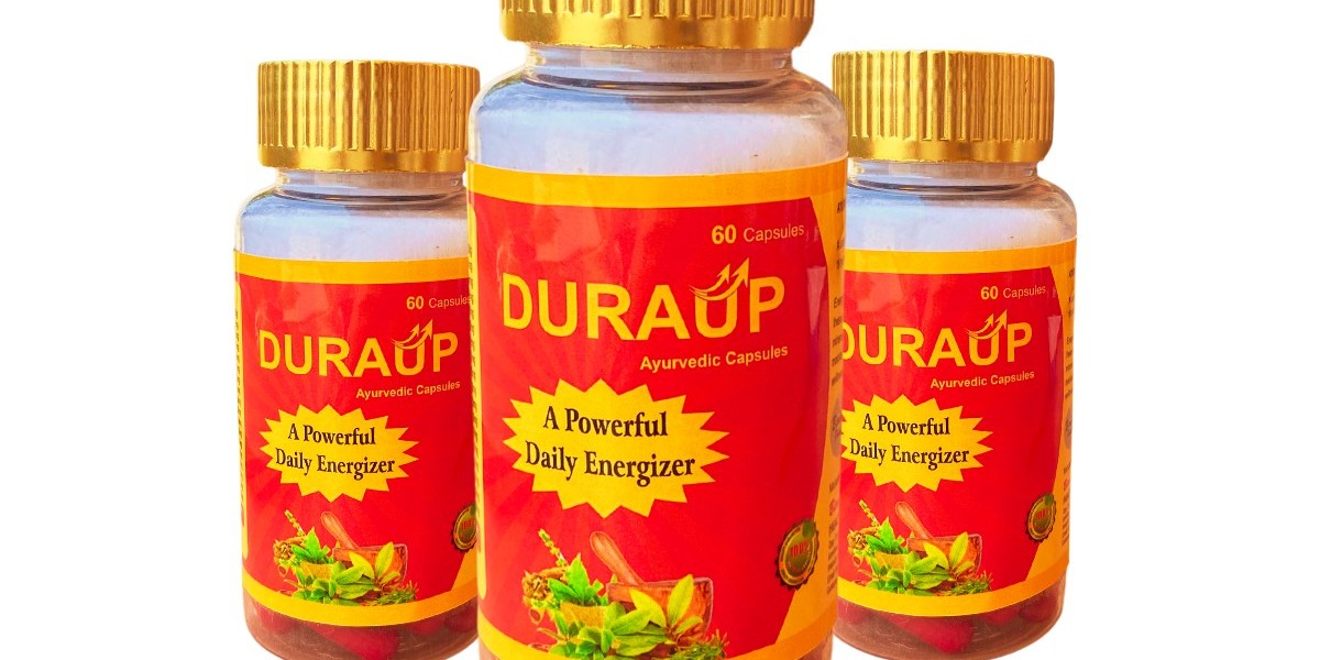 100% Natural Ayurvedic Medicine for Sexual Energy & Power