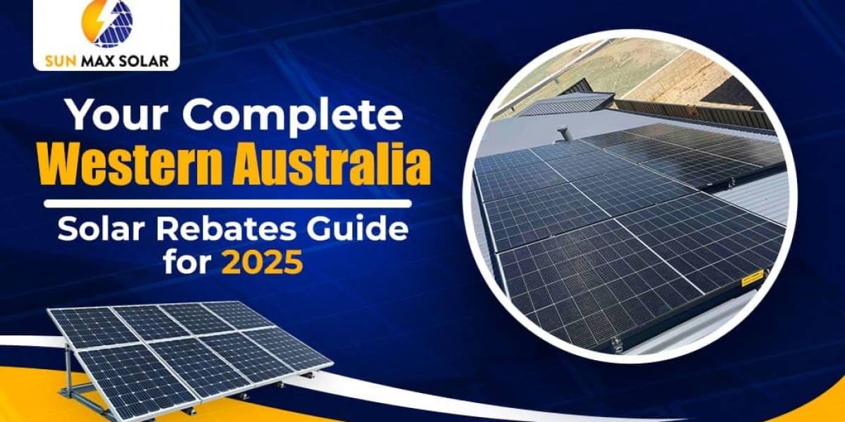 Unlocking the Potential of Savings: Solar Panel Rebate WA — Essential Information