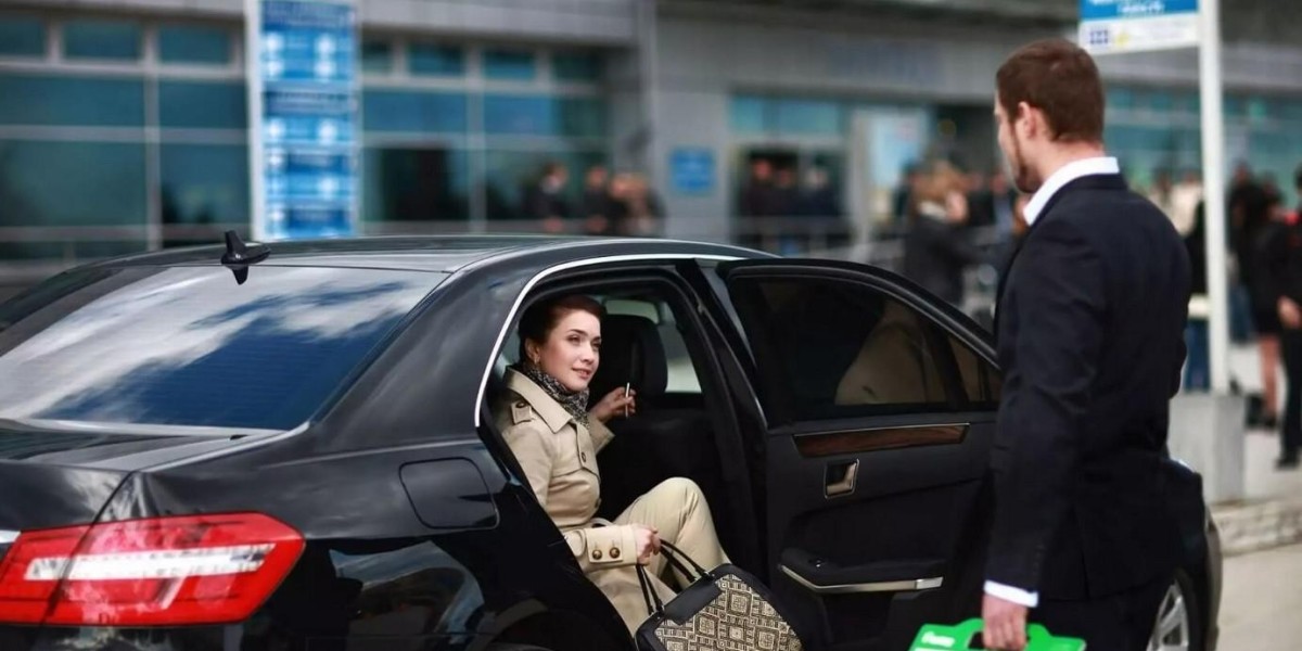 Taxi to Birmingham Airport Price: How Much Does It Cost?